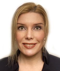 Anna Semenova